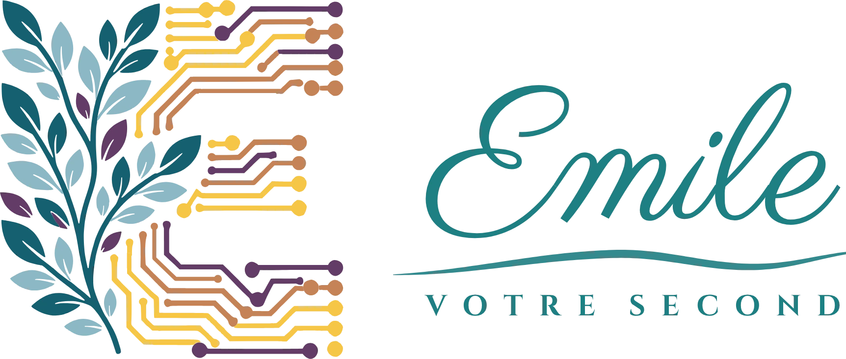 Emile, votre second
